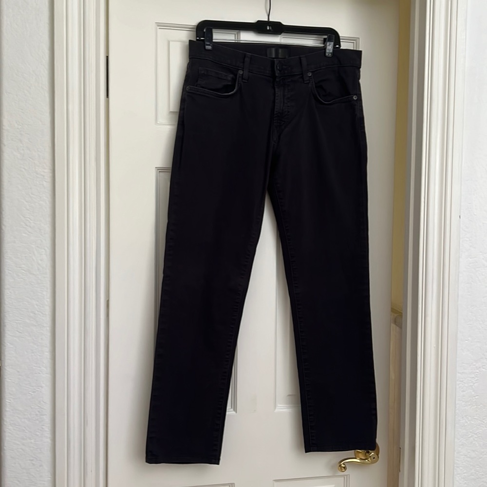 J Brand men’s jeans